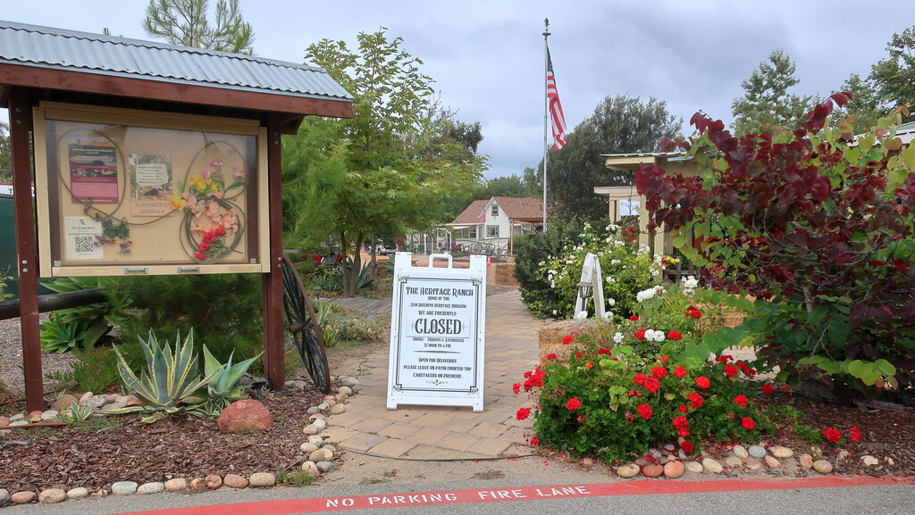San Dieguito Heritage Museum