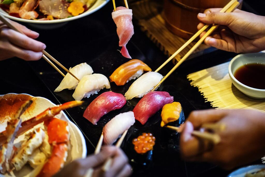 seafood restaurants in long beach | a tip from our side