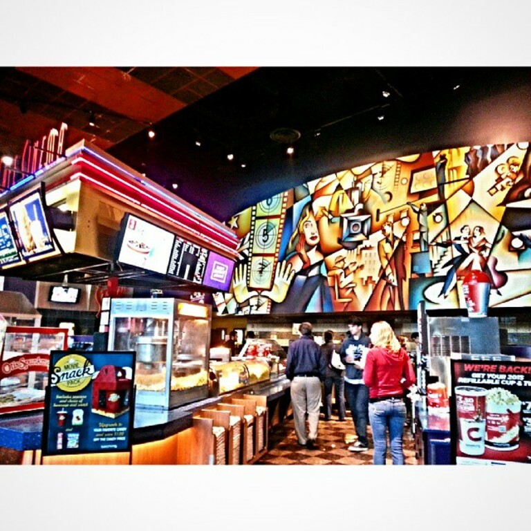 things to do at night in monterey | watch a chain of movies at cinemark monterey 13