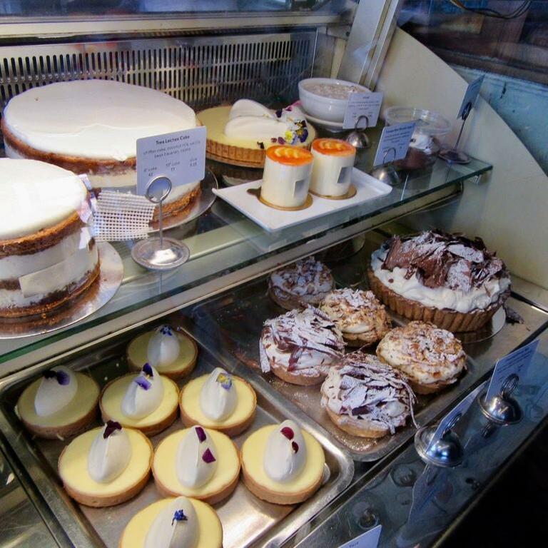 Dessert