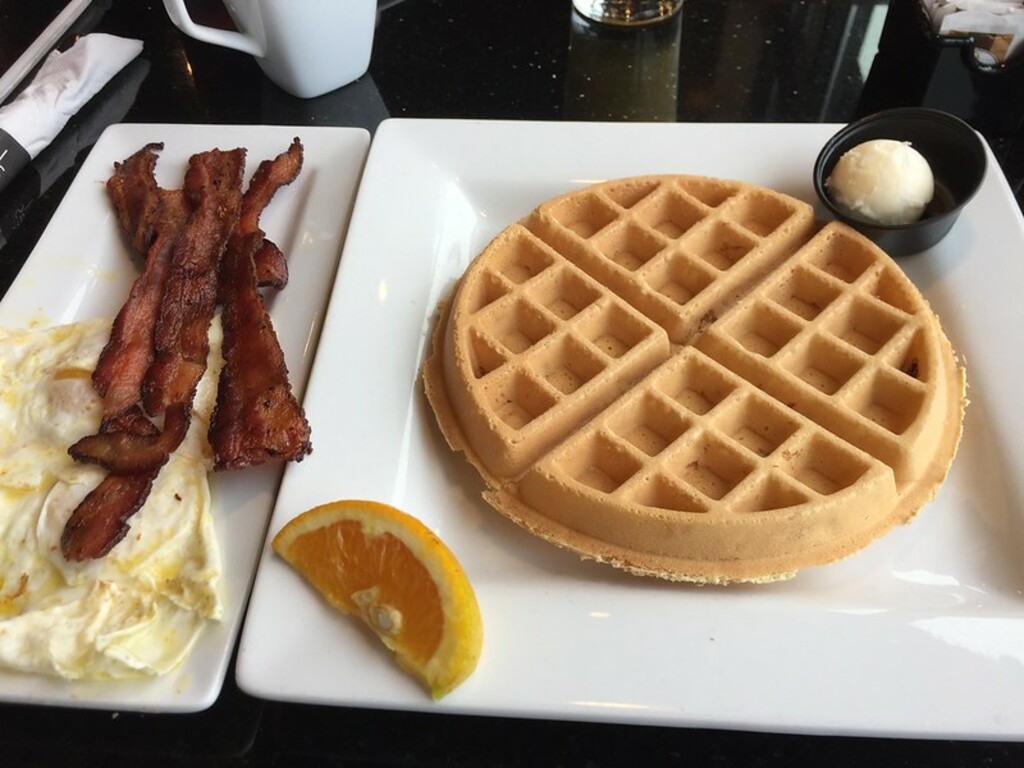 Keke's Breakfast Cafe