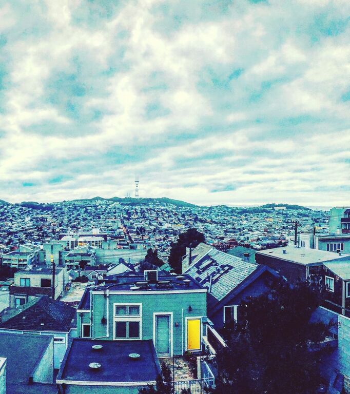 potrero hill