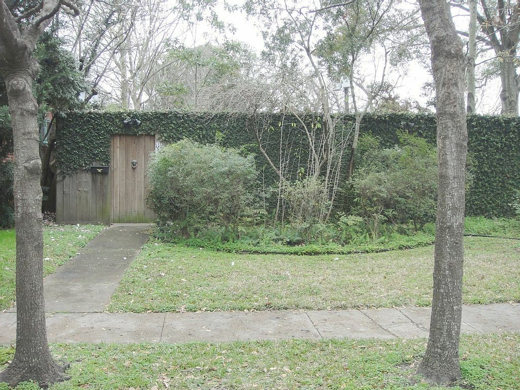 Outdoor view