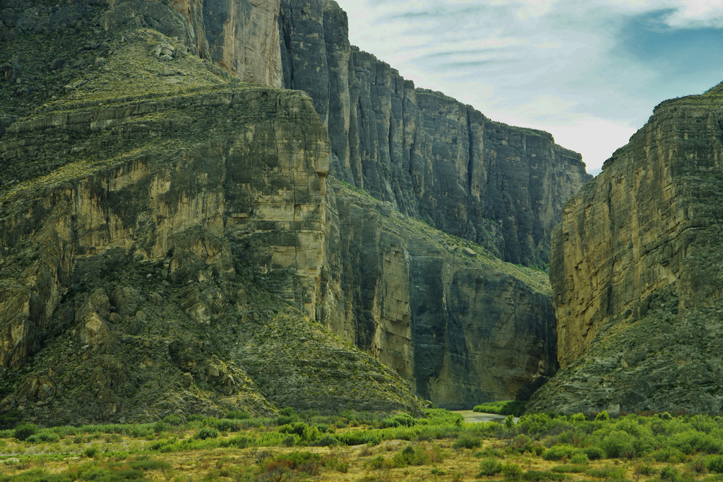 Big Bend National Park 
