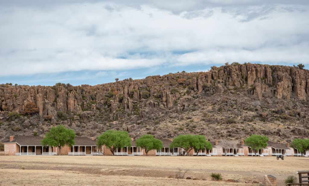 Fort Davis