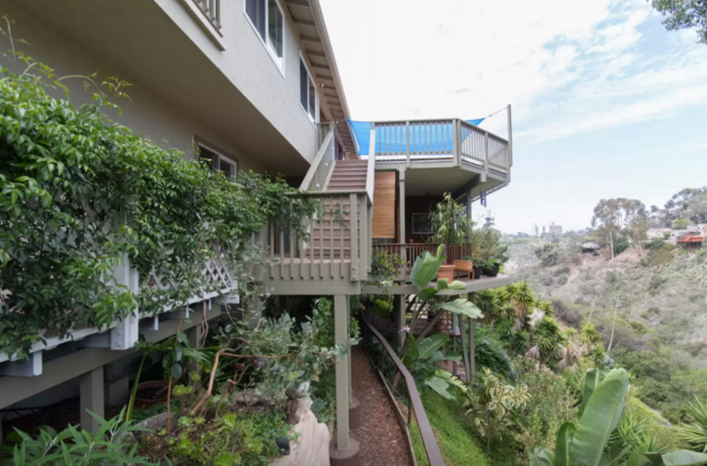 Zen House