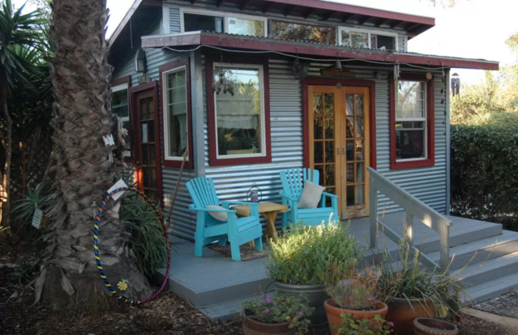 Art Studio Retreat