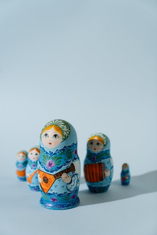 Wooden toys