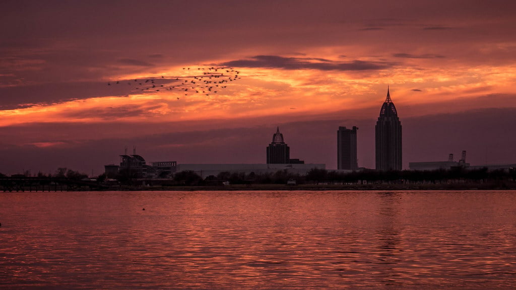Mobile,Alabama