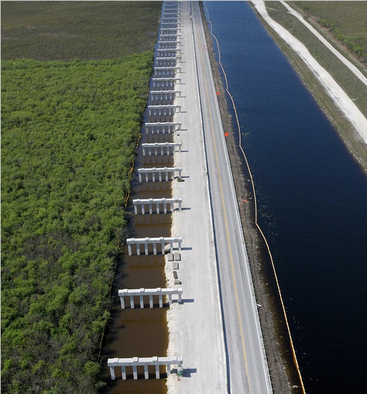 Tamiami Trail