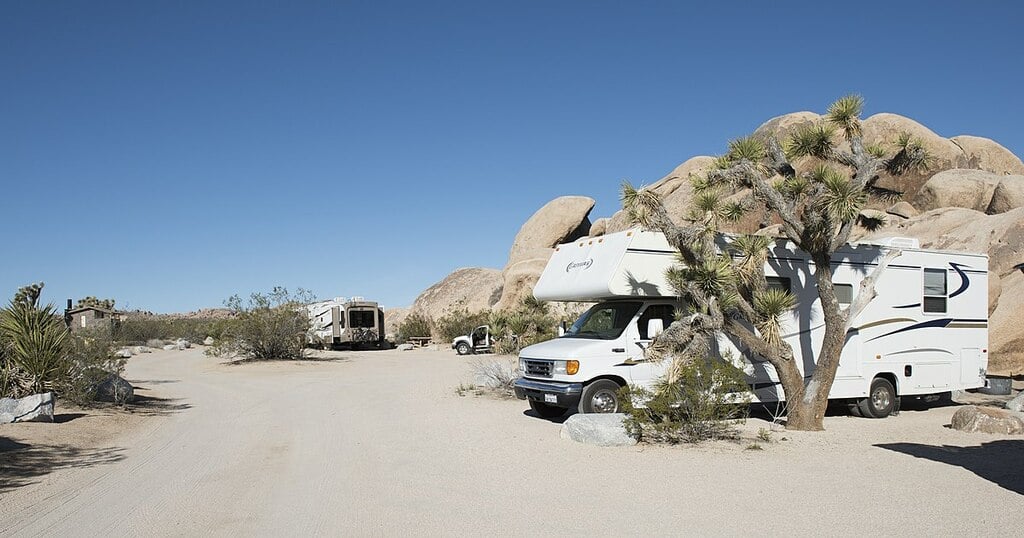 Belle Campground (24759622314)