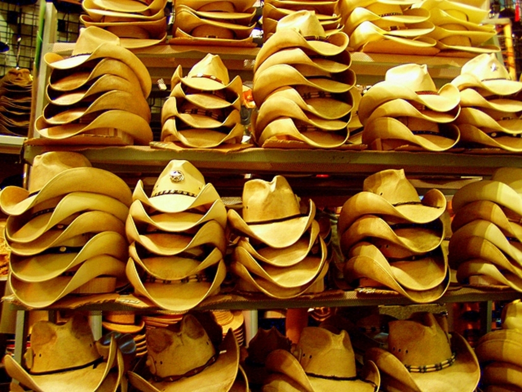 Cowboy Hats