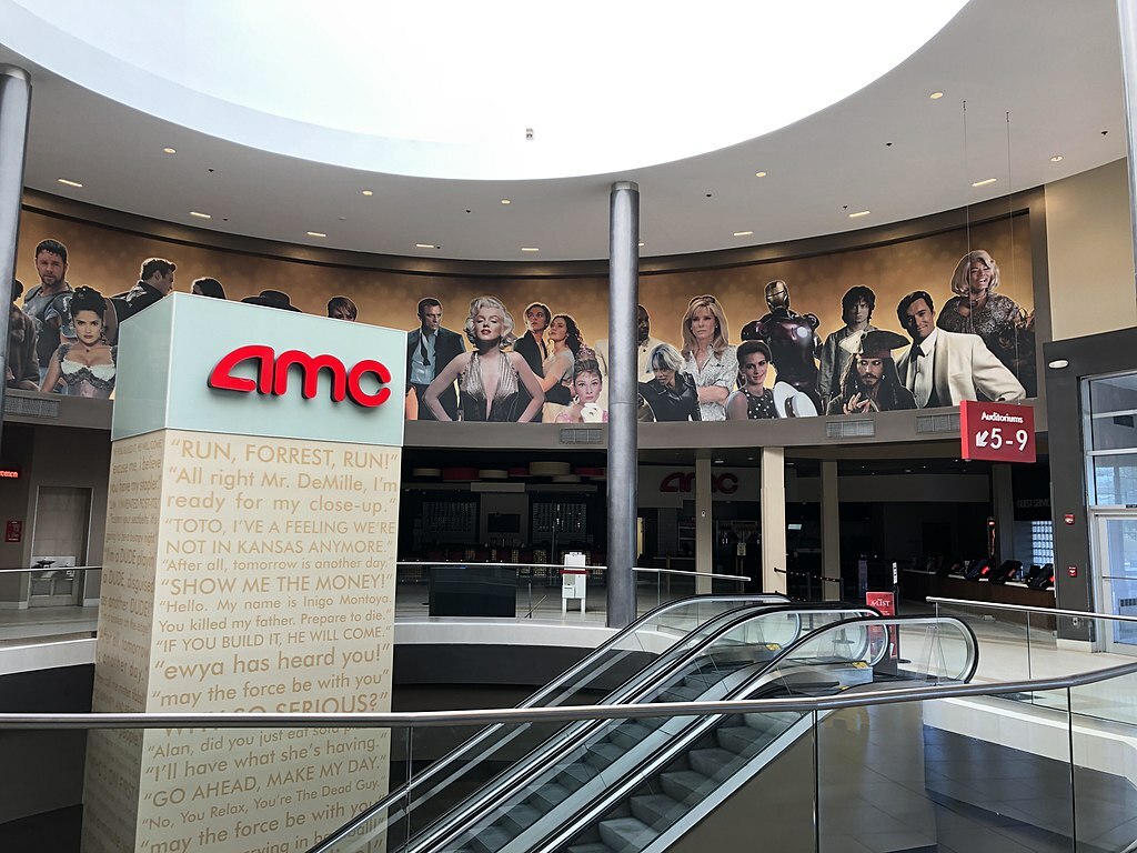 Shopping Malls In Austin, Texas