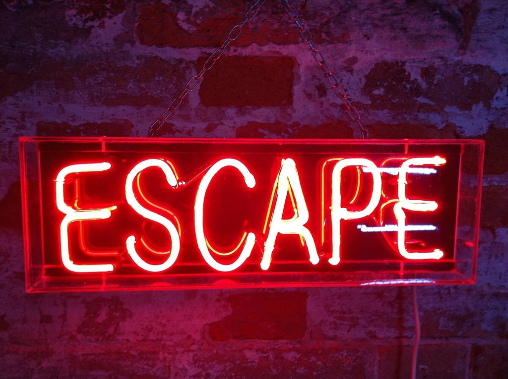 Escape room