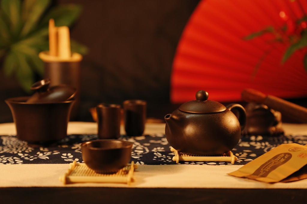 Tea 