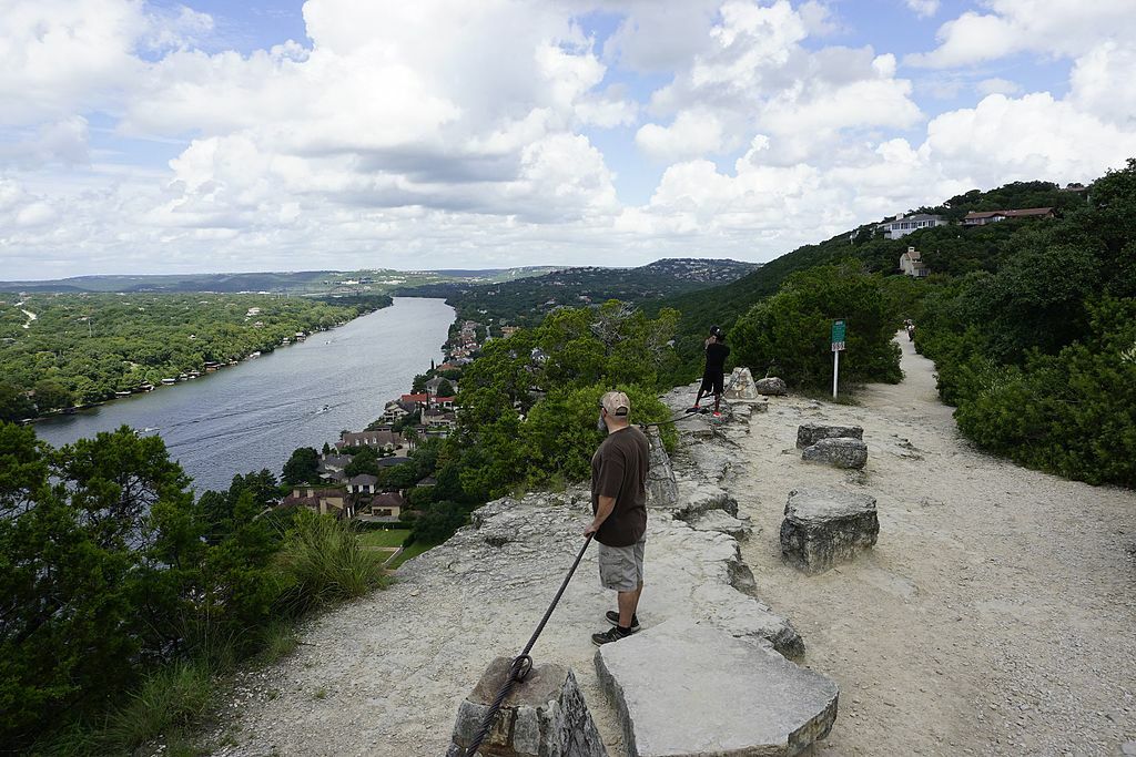 Covert Park at Mount Bonnell 20160905130602
