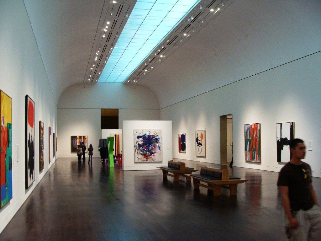 Blanton Museum Art (12)