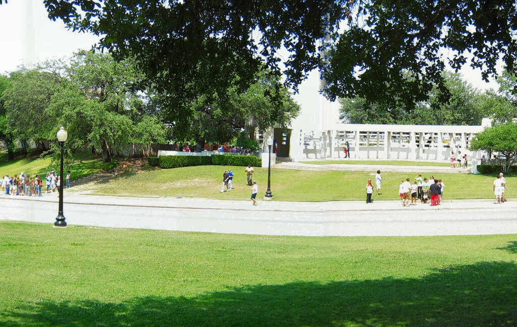 Dallas Elm Street Zapruder