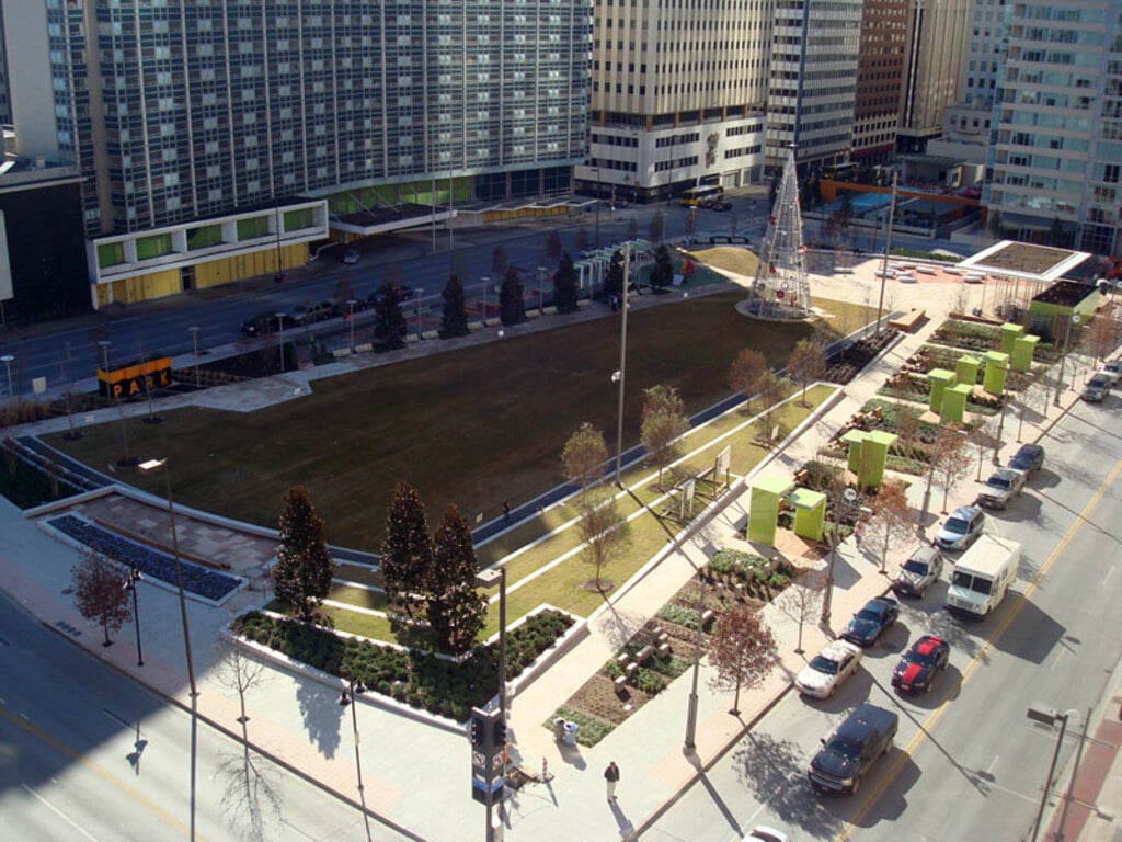 Msgpark