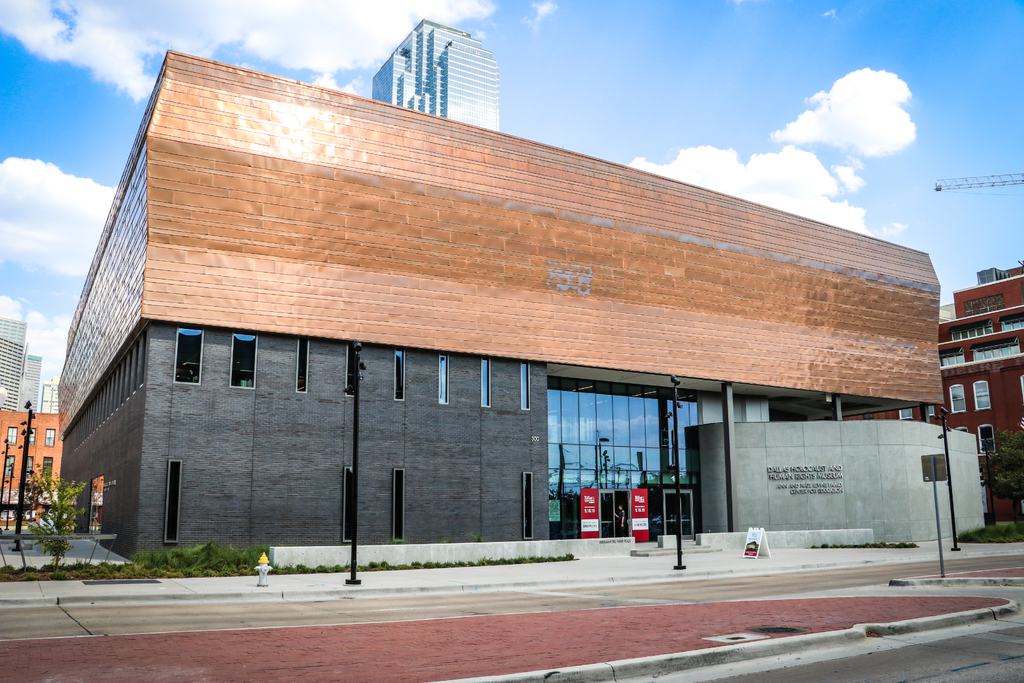Dallas Holocaust & Human Rights Museum Photo