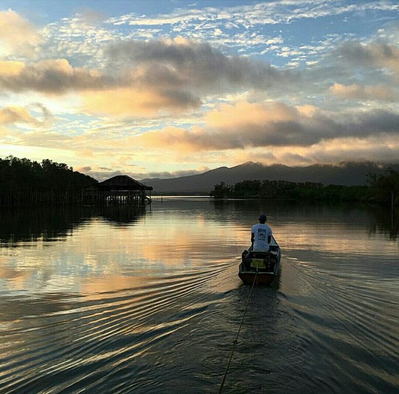 Buhatan River Eco-adventure