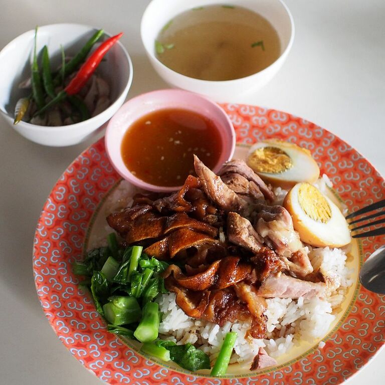 Khao kha mu 02