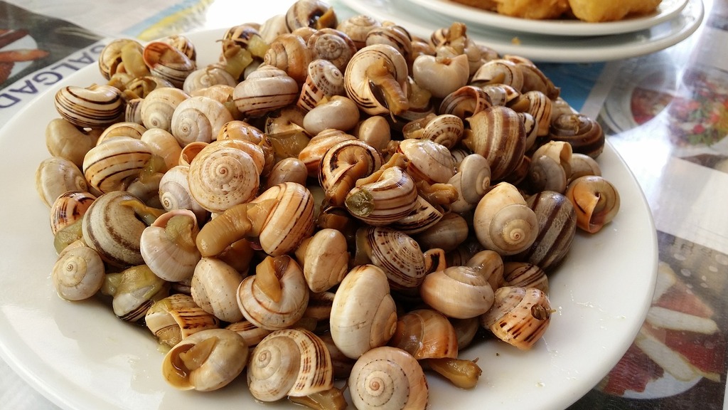 Caracois