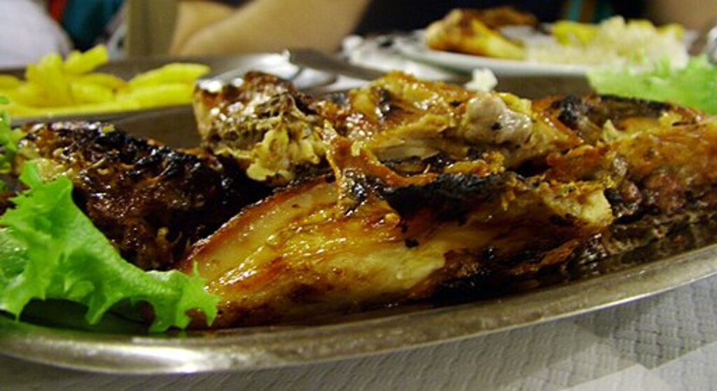 Churrasco de frango (2207770170)
