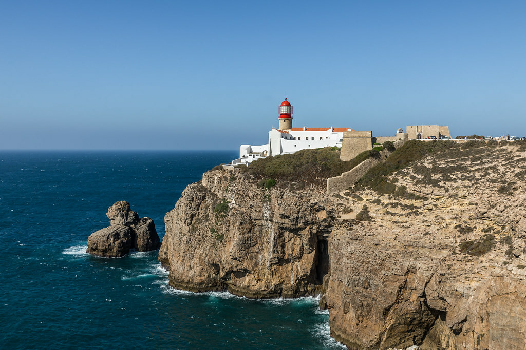 Cabo Sao Vincente