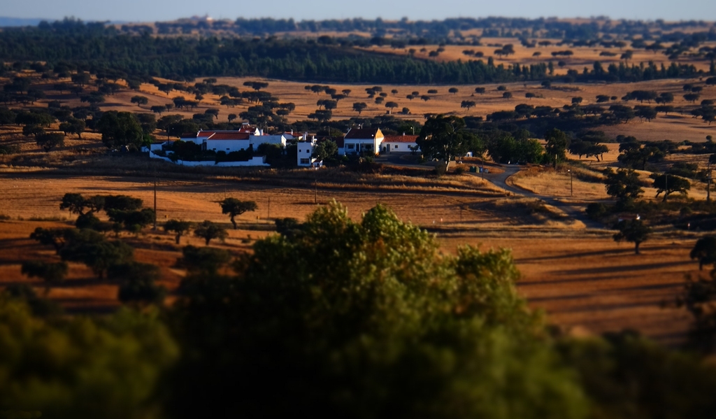 Alentejo, Portugal