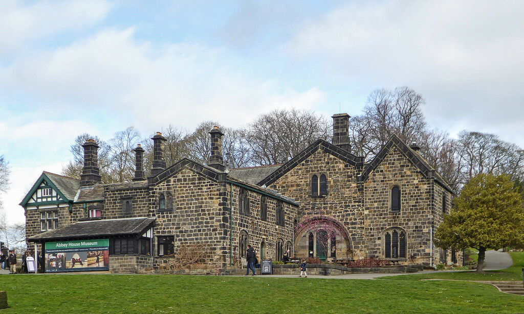 Abbey House Museum