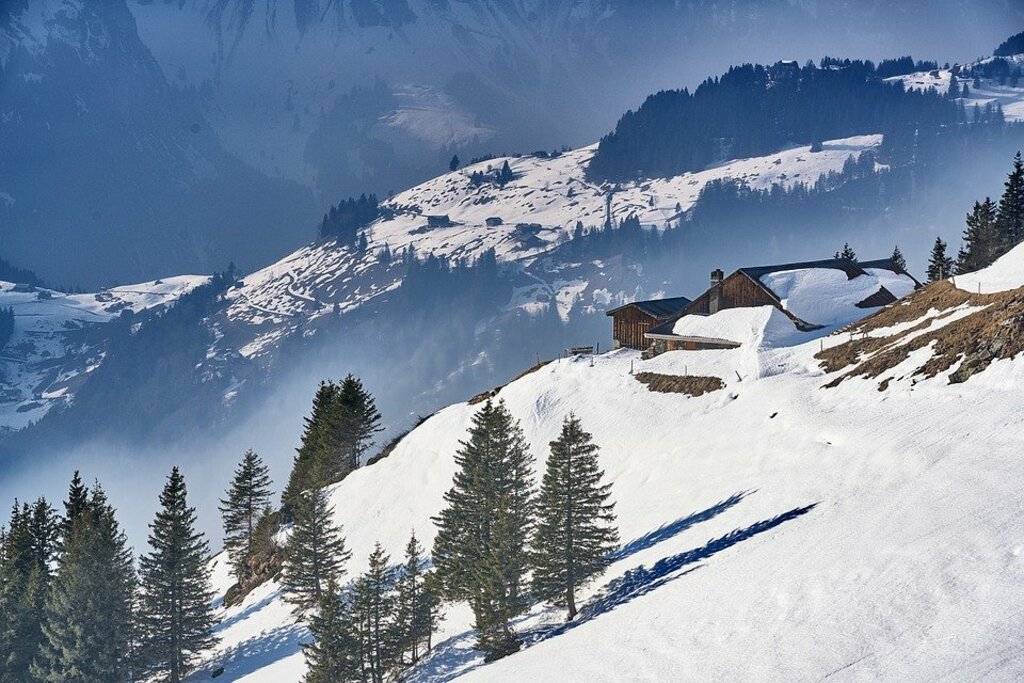 Furenalp