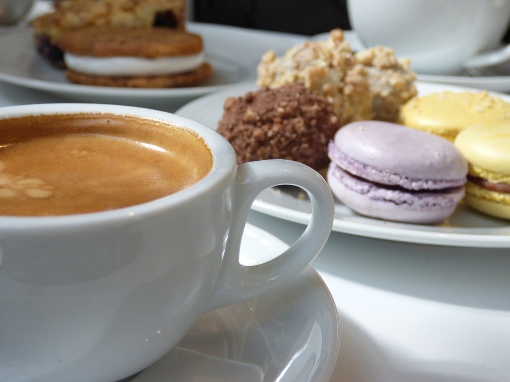 things to do in switzerland | feast on truffles, bonbons and macarons