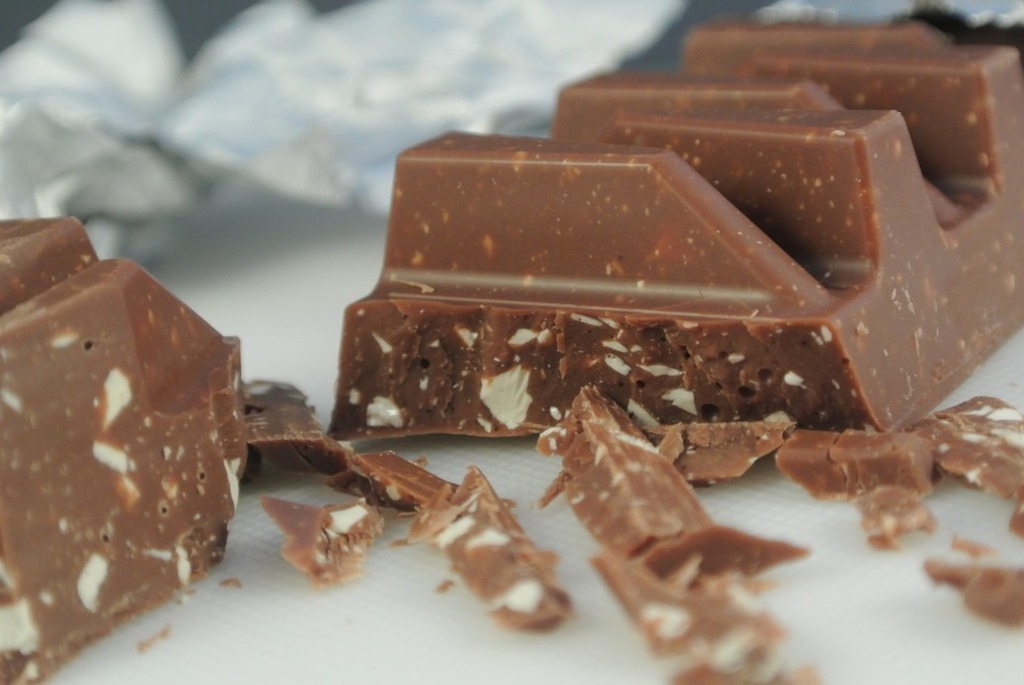 things to do in switzerland | indulge yourself in chocolate