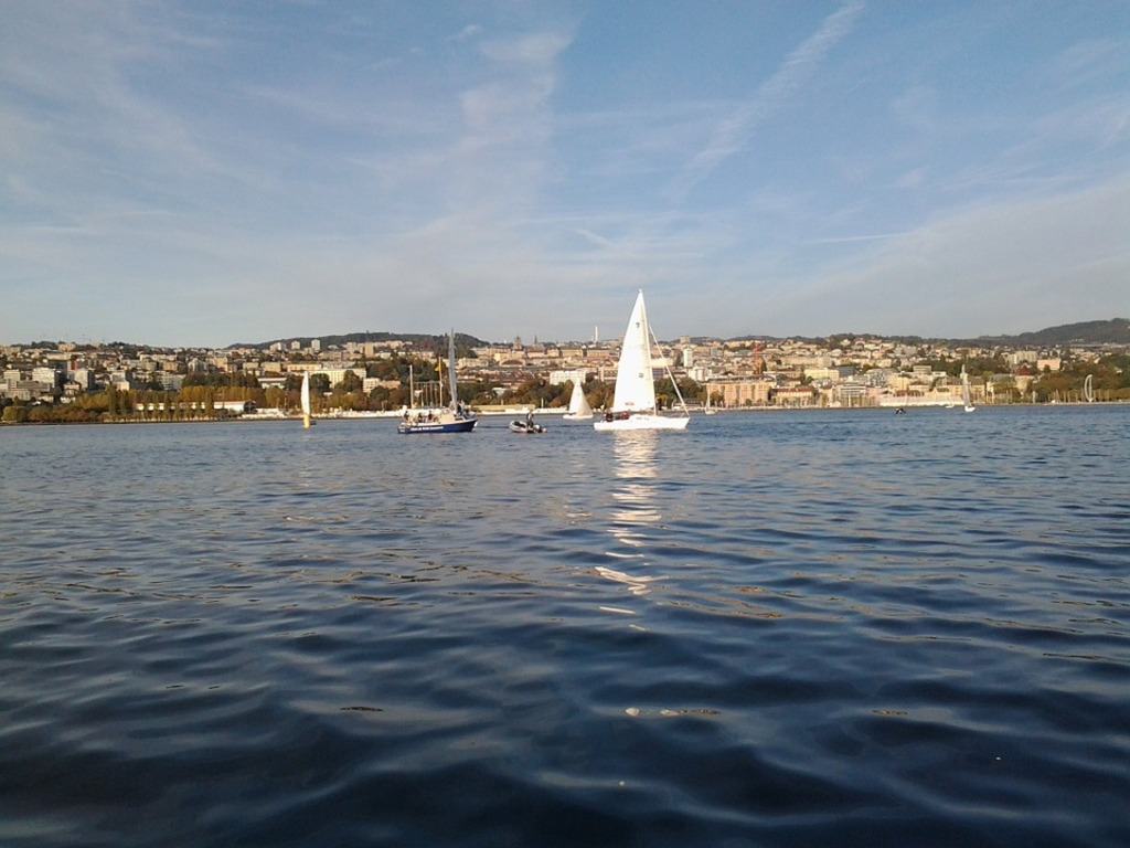 visit lausanne’s lakefront district of ouchy