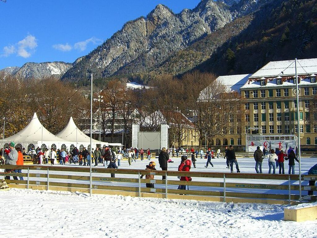 Chur Eisfeld