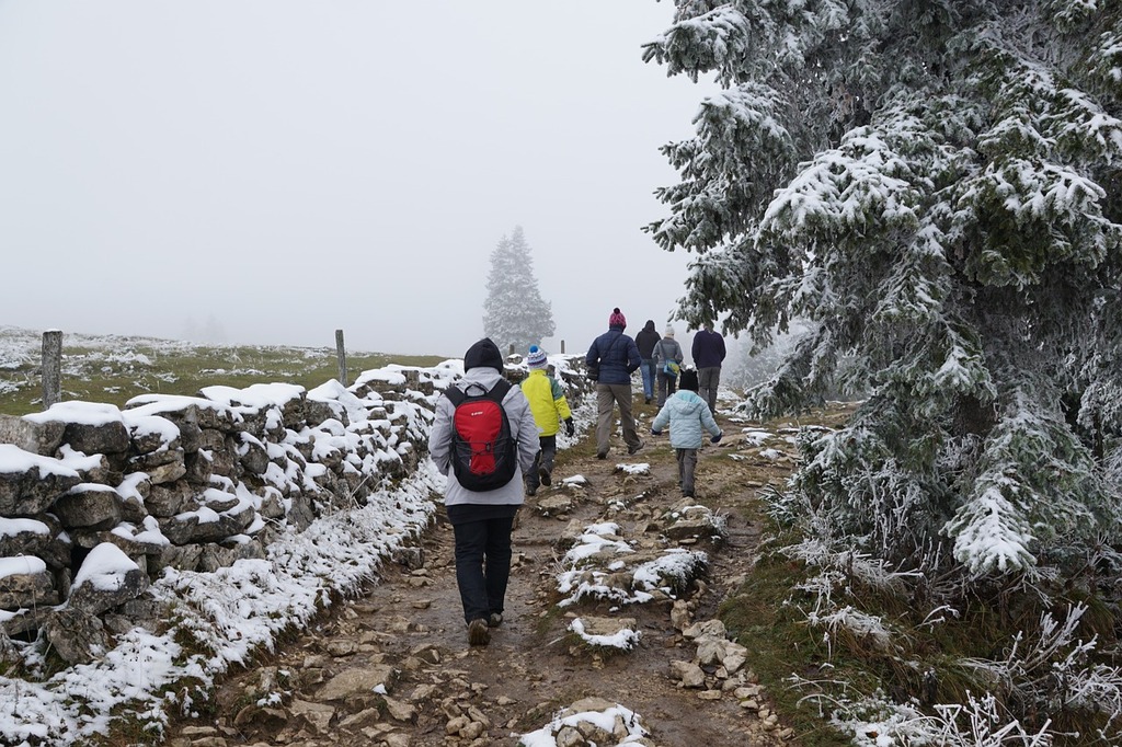 be amazed by a natural rock cirque in neuchatel