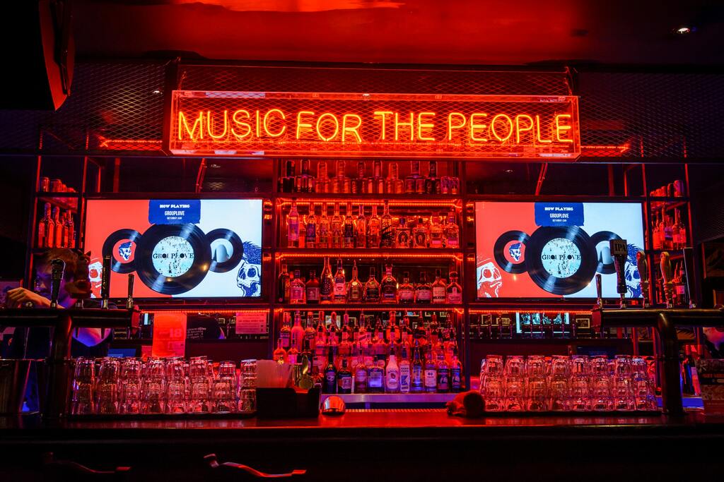 Hip Hop Bars & Clubs In Fort Lauderdale, Florida 