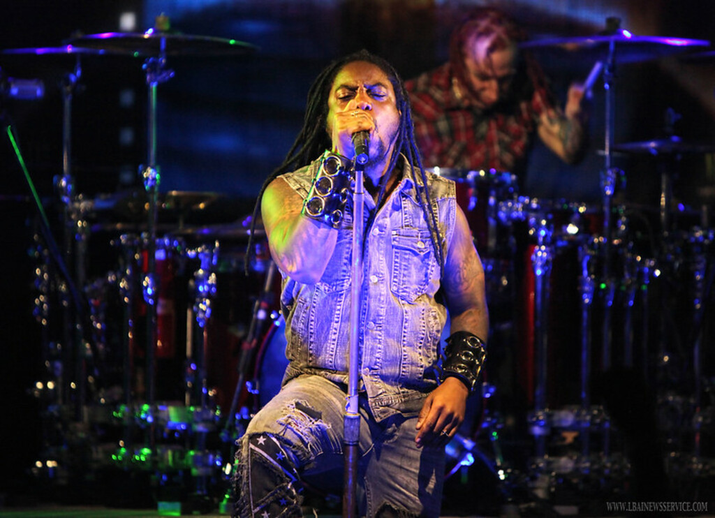 Sevendust