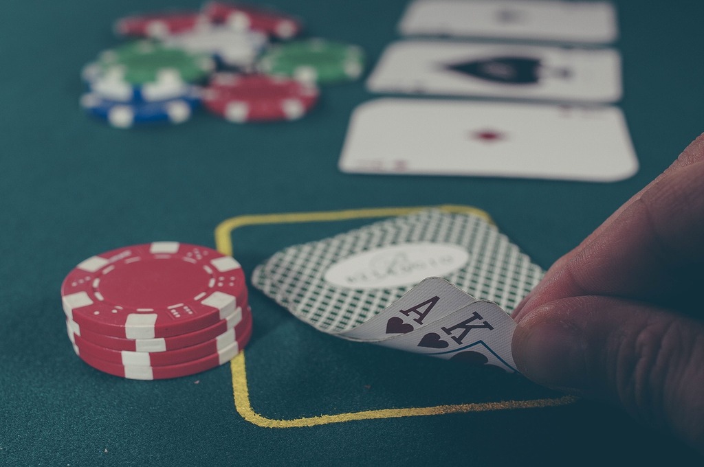 Game of Poker