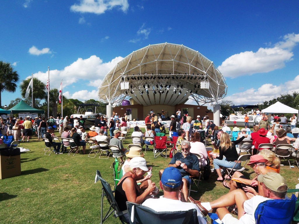 Top Things To Do In Bonita Springs, Florida