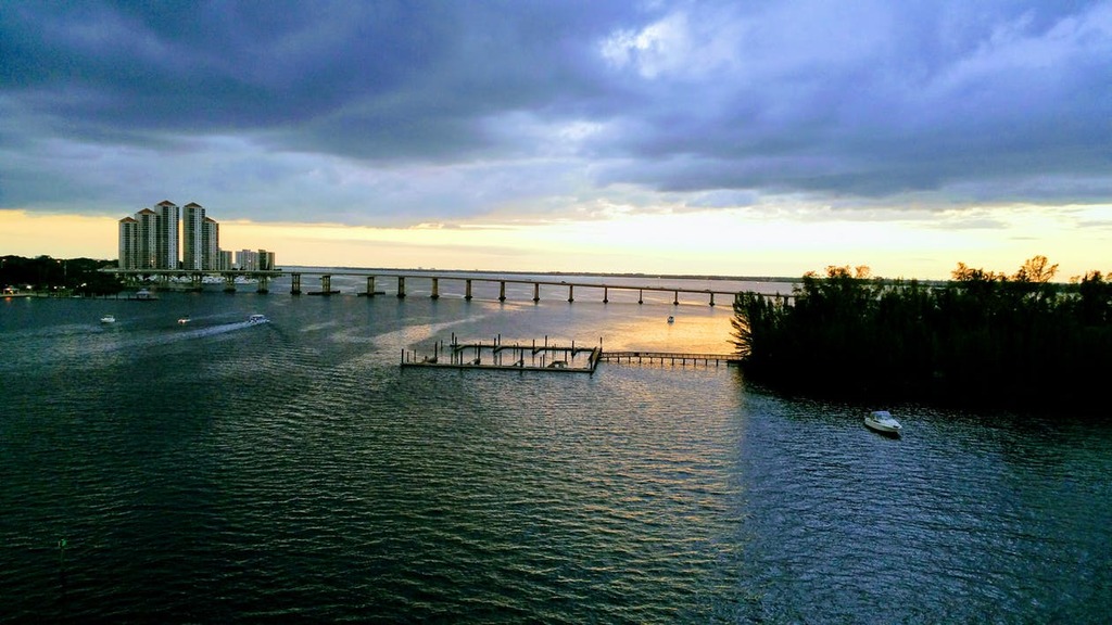 Caloosahatchee River