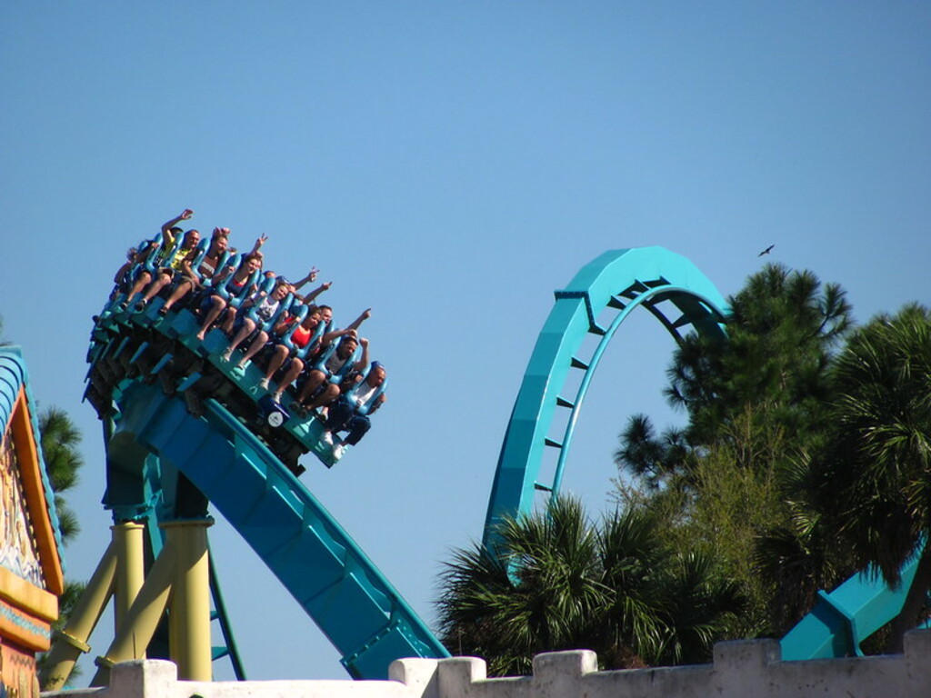 SeaWorld Orlando 284