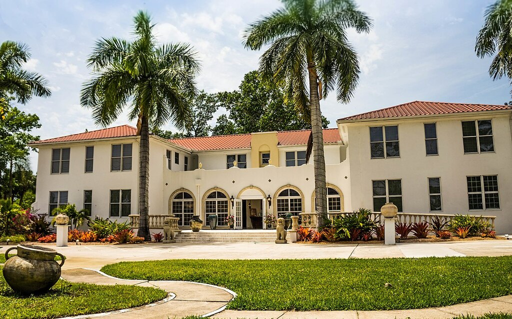 Shangri- La Hotel, Bonita Springs, Florida - panoramio (5)