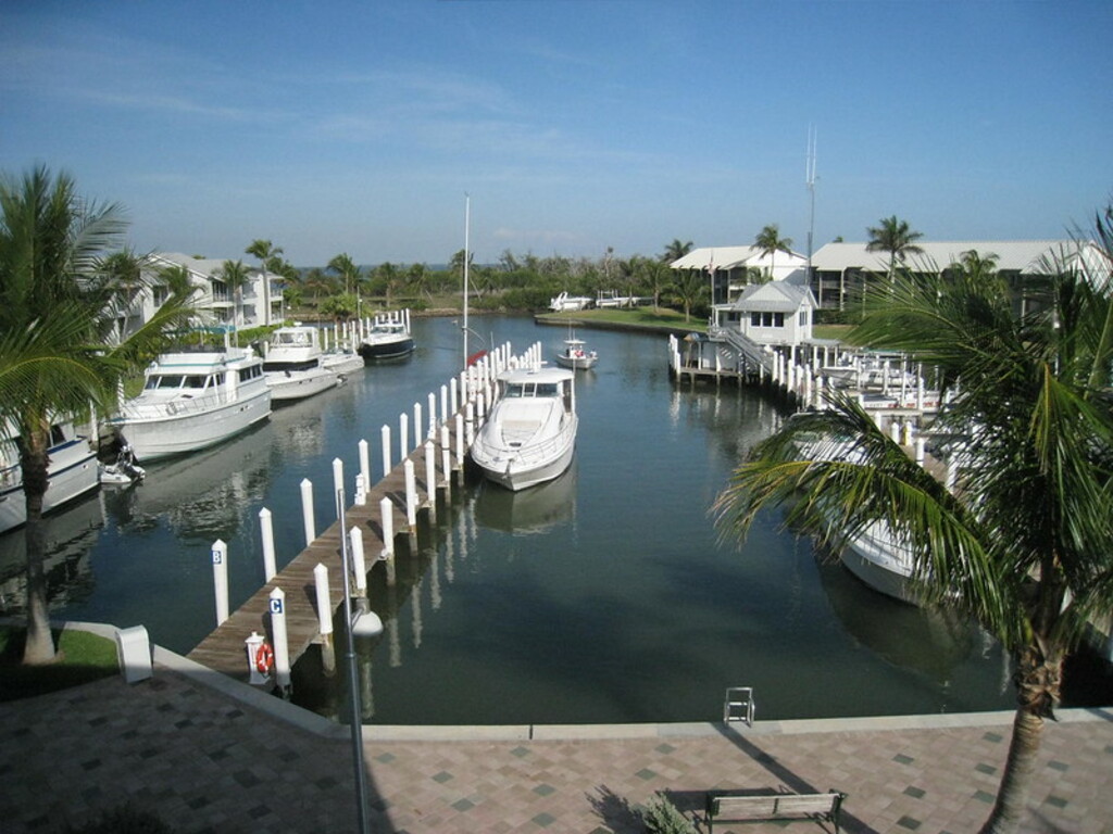 Search Insider Summit - Captiva Island 2009