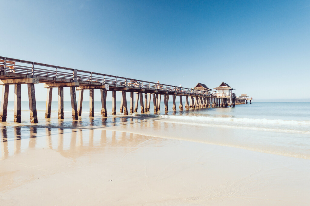south florida road trip 