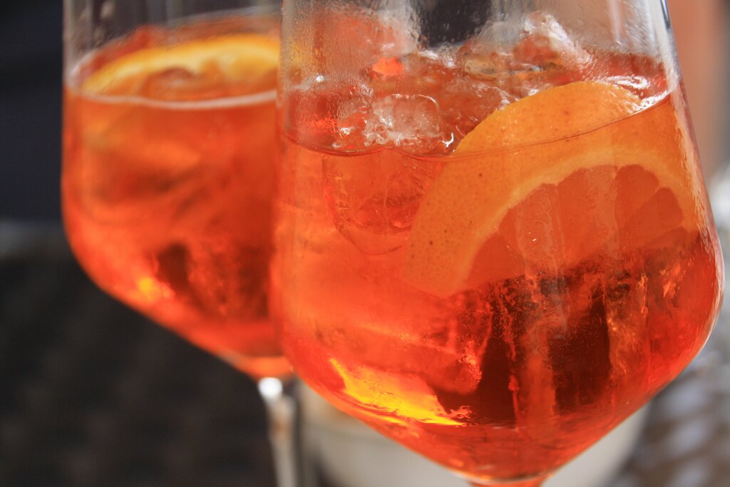 Spritz Aperol