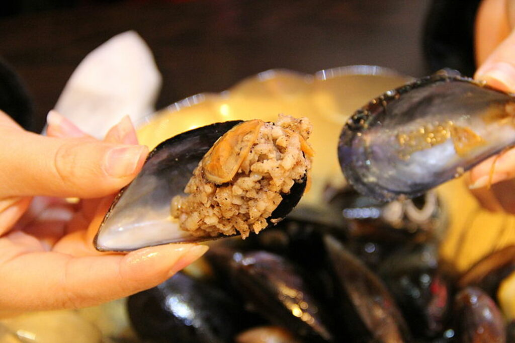Midye dolma (7)