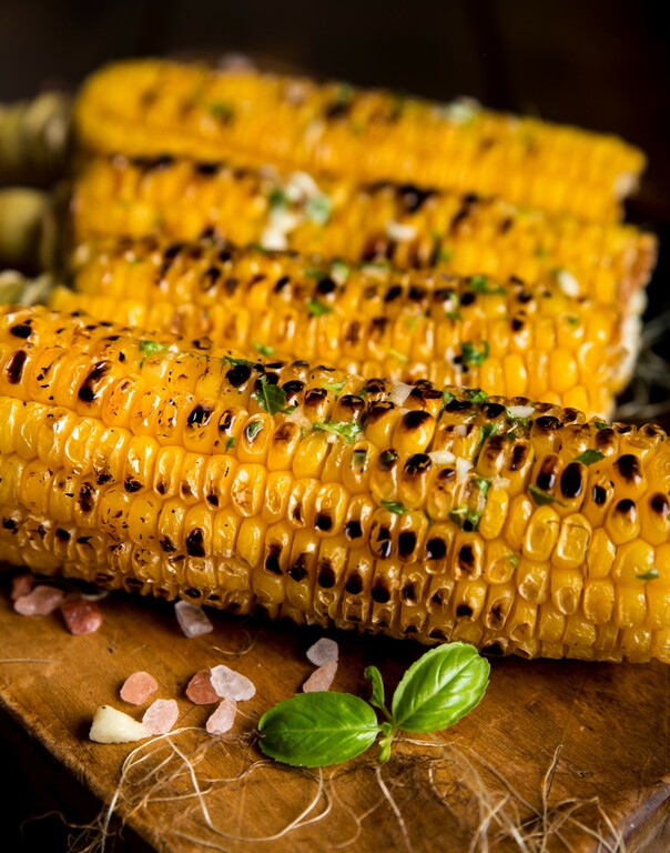 Misir (Corn)