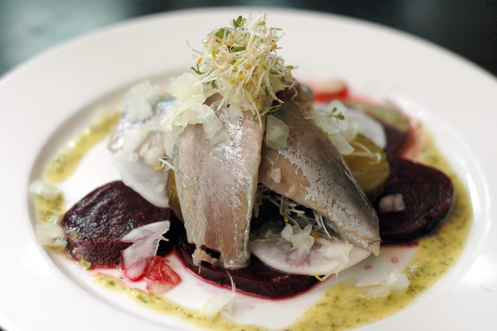 DutchFood Herring